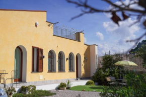 Villa Porta Azzurro - Terrazza sul mare